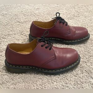 Dr. Martens